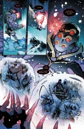 Przeznaczenie X. Wolverine. Tom 1