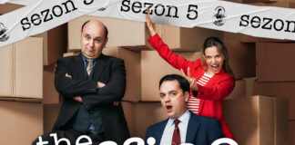 The Office PL Sezon 5