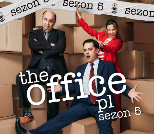 The Office PL Sezon 5