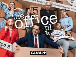 The Office PL Sezon 5