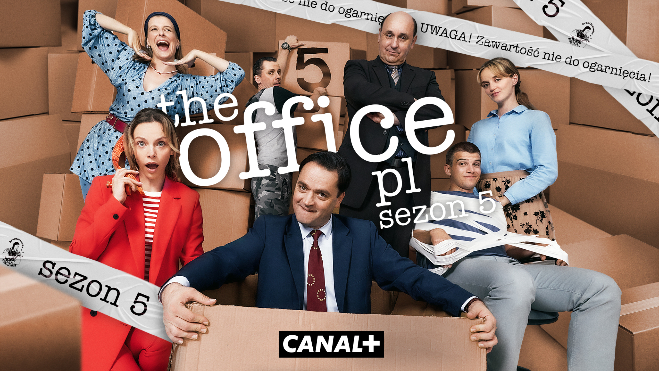 The Office PL Sezon 5