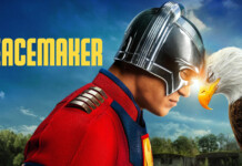 Peacemaker Sezon 2
