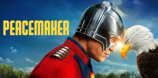 Peacemaker Sezon 2