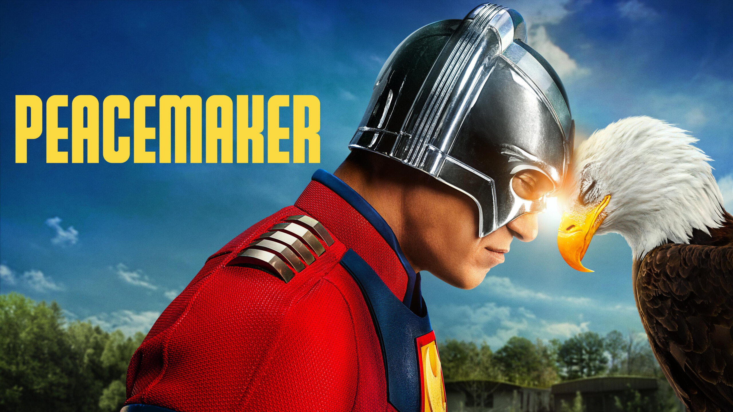 Peacemaker Sezon 2