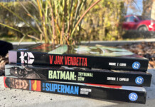 DC COMPACT W POLSCE! | Klasyki komiksu na każdą kieszeń DC Compact