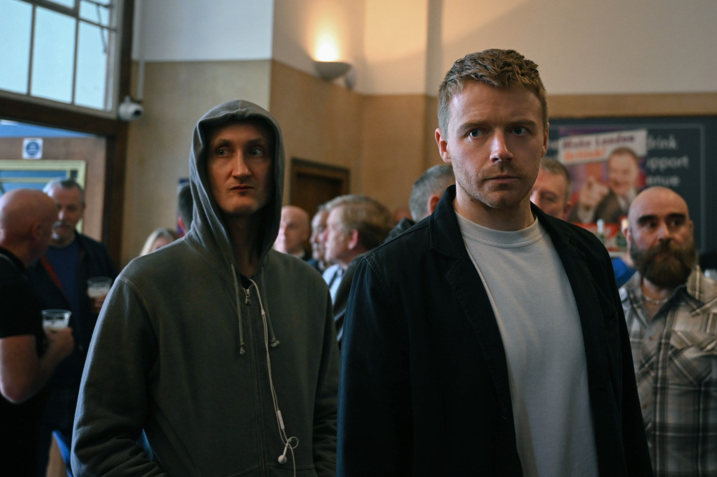 Kulawe Konie Sezon 5