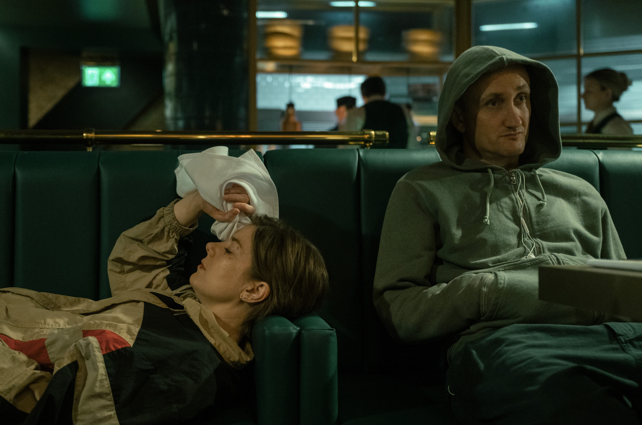 Kulawe Konie Sezon 5