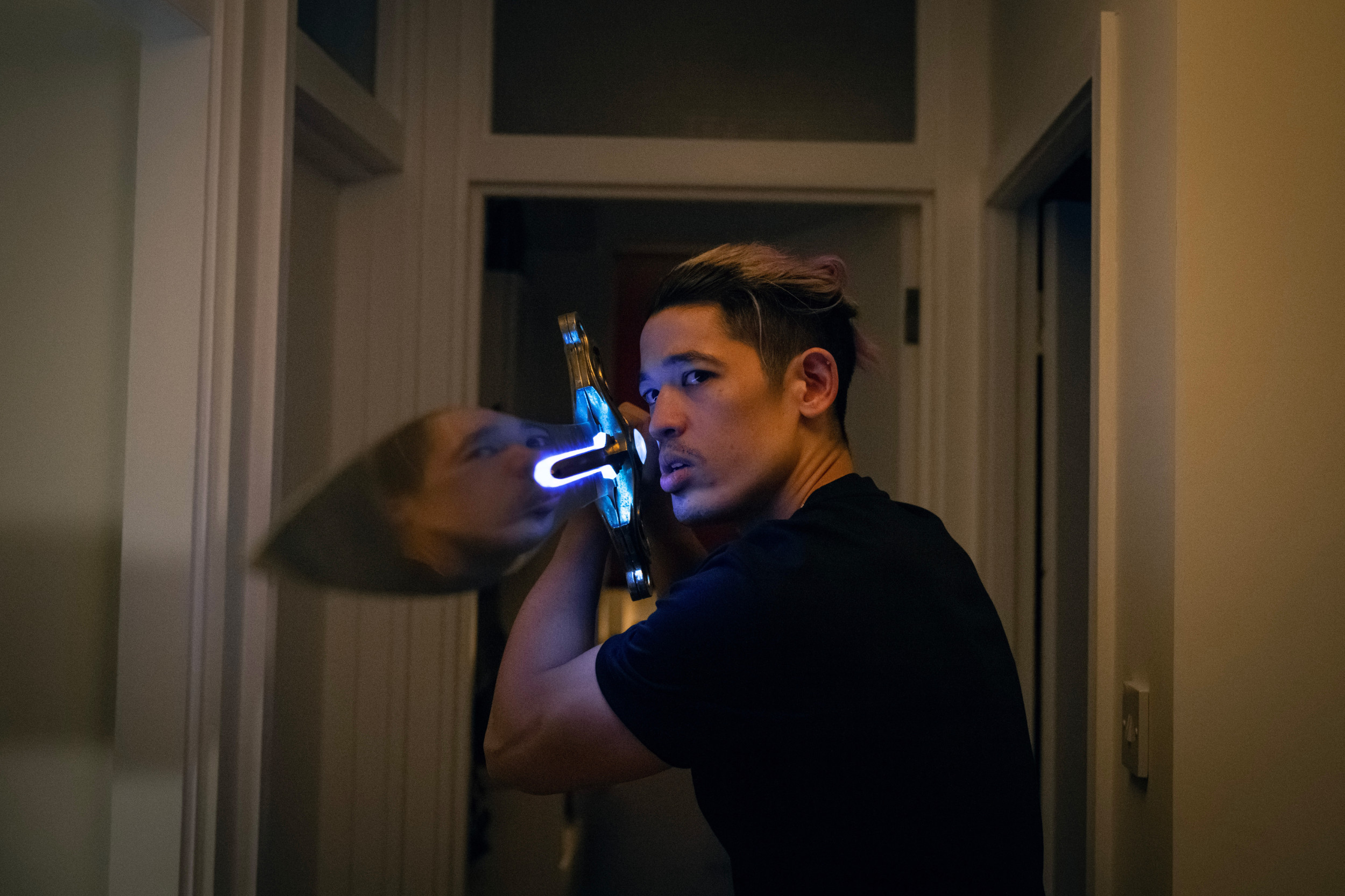 Kulawe Konie Sezon 5