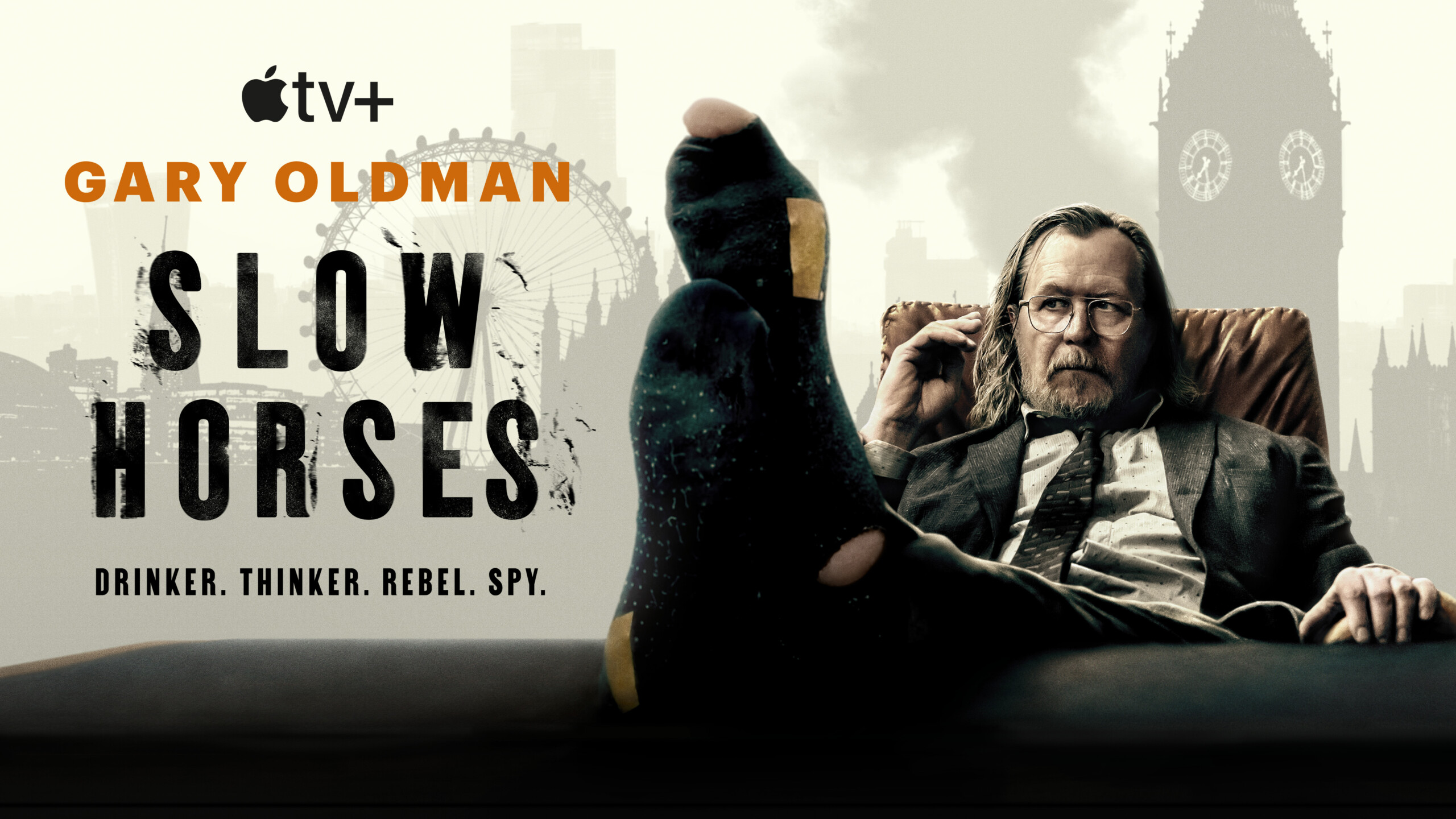 Kulawe Konie Sezon 5 wall