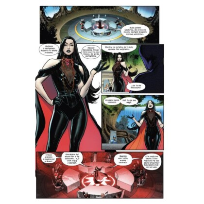 Przeznaczenie X Nieśmiertelni X-Men