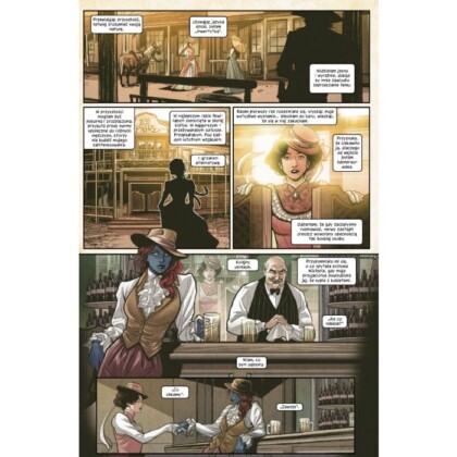 Przeznaczenie X Nieśmiertelni X-Men