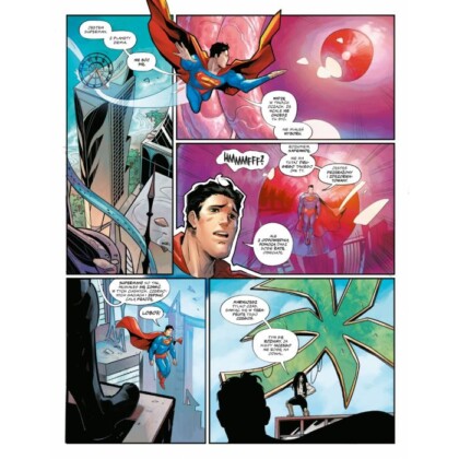 Superman kontra Lobo