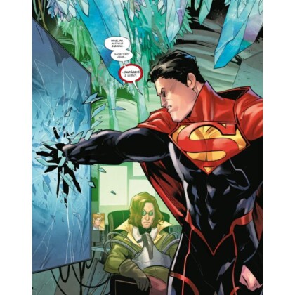 Superman kontra Lobo