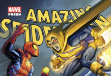 Amazing Spider-Man. Tom 3. Hobgoblin