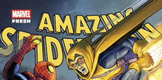 Amazing Spider-Man. Tom 3. Hobgoblin