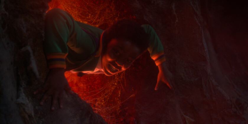 Stranger Things 5 Część 1