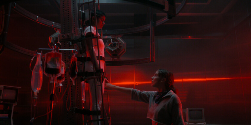 Stranger Things 5 Część 1