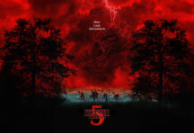 STRANGER THINGS 5 | FINAŁ | Recenzja serialu Netflix Stranger Things 5 Część 1