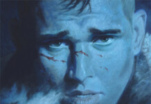 Islander Tom 1 Wygnanie