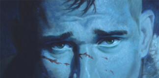 Islander Tom 1 Wygnanie