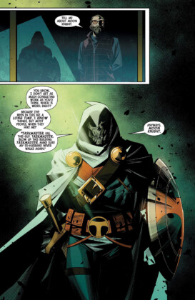 Moon Knight. Tom 2