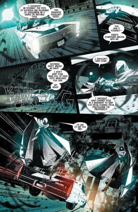 Moon Knight. Tom 2