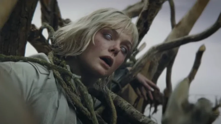 Predator Strefa Zagrożenia