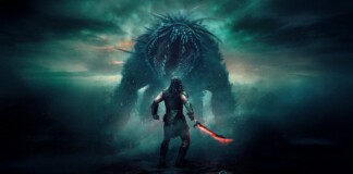 Predator Strefa Zagrożenia