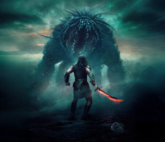 Predator Strefa Zagrożenia