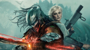 Predator Strefa Zagrożenia