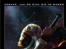 Władcy Wszechświata