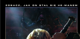 Władcy Wszechświata