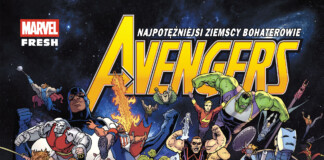 Avengers na zawsze