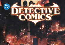 Batman Detective Comics. Gothamski nokturn – Akt III. Tom 5