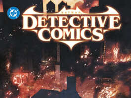 Batman Detective Comics. Gothamski nokturn – Akt III. Tom 5