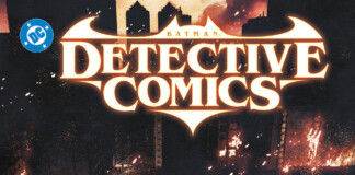 Batman Detective Comics. Gothamski nokturn – Akt III. Tom 5