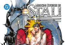 Mroczni Rycerze ze Stali