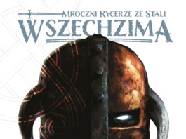 Mroczni Rycerze ze Stali Wszechzima