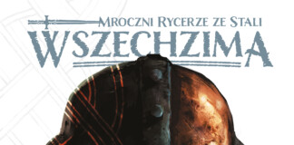 Mroczni Rycerze ze Stali Wszechzima
