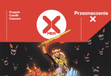 Przeznaczenie X. X-Men Tom 2