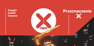 Przeznaczenie X. X-Men Tom 2