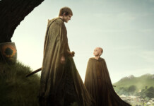 Rycerz Siedmiu Królestw wall