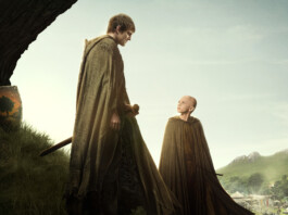 Rycerz Siedmiu Królestw wall