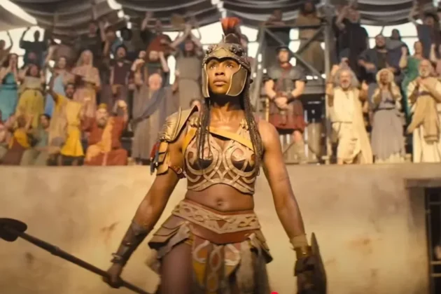 Spartakus: Dom Aszura