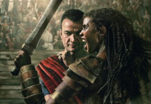 Spartakus Dom Aszura