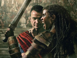 Spartakus Dom Aszura