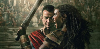 Spartakus Dom Aszura