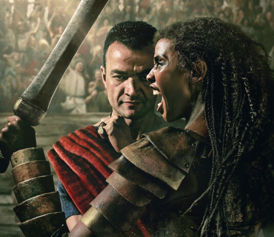 Spartakus Dom Aszura