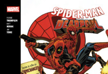 Spider-Man/Deadpool. Wycieczka. Tom 3