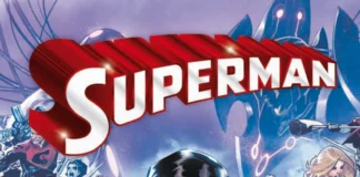 Superman Tom 3. Ród Brainiaca